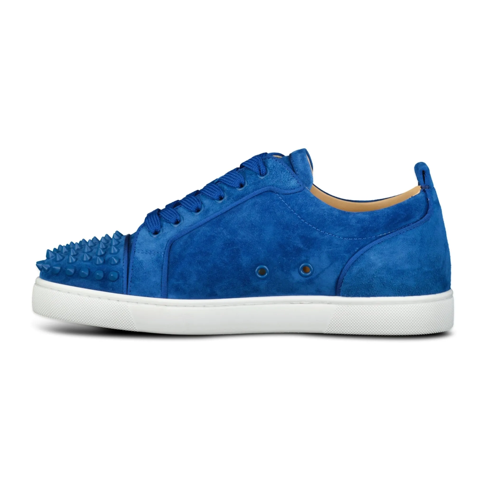 'Junior Spikes' Orlato Sneakers Blue