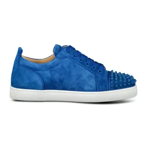 'Junior Spikes' Orlato Sneakers Blue