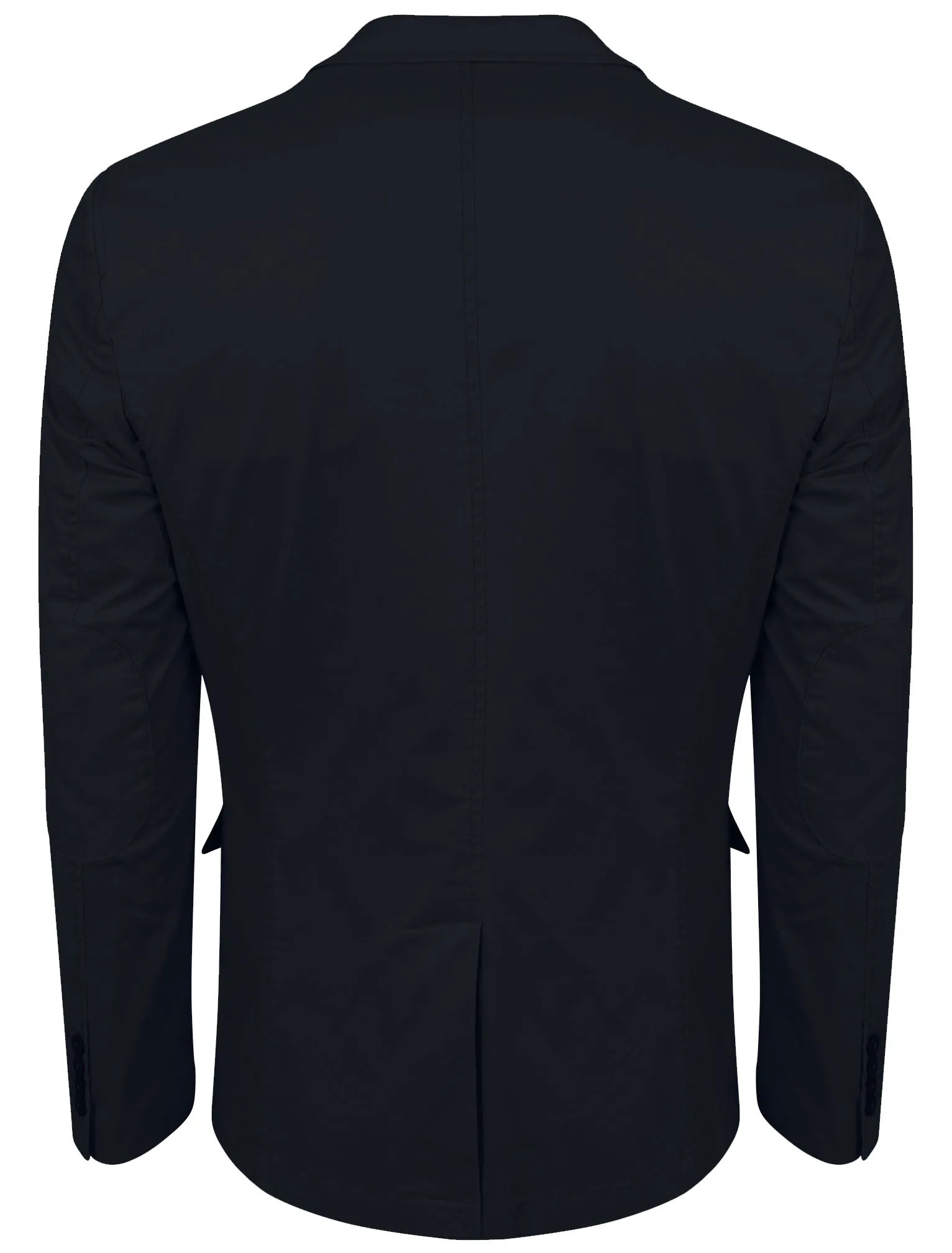Kalman Blazer in Dark Navy - Kensington Eastside