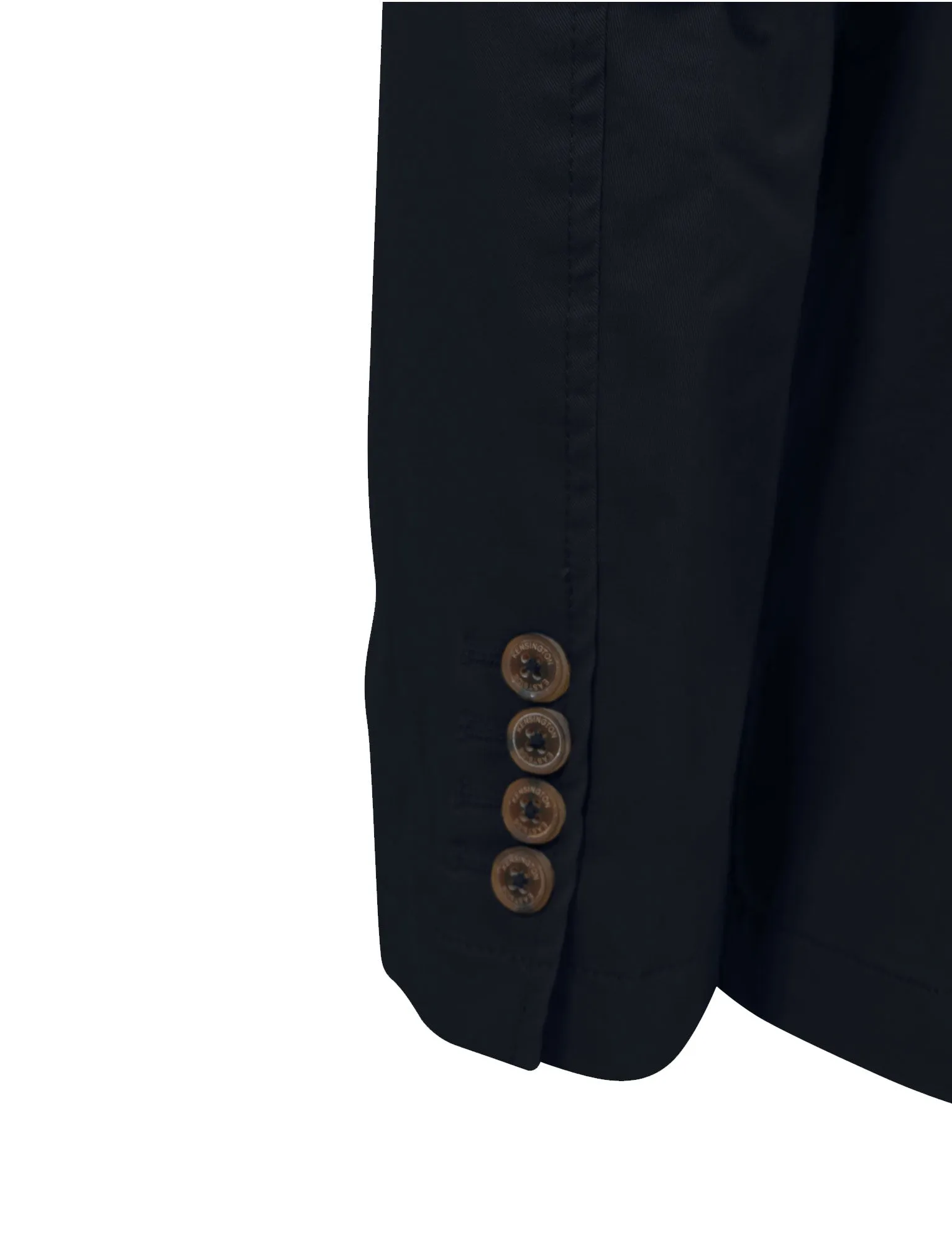 Kalman Blazer in Dark Navy - Kensington Eastside