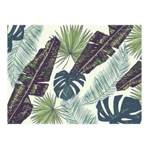 Lanai Swatch | Blue
