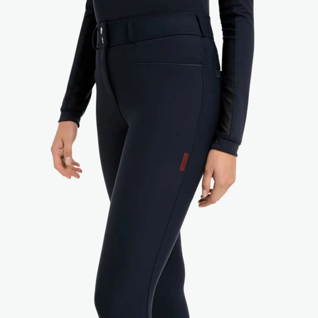 LeMieux Isabelle Knee Grip Breeches