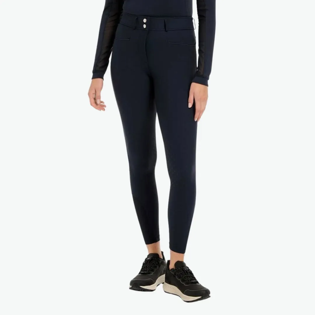 LeMieux Isabelle Knee Grip Breeches