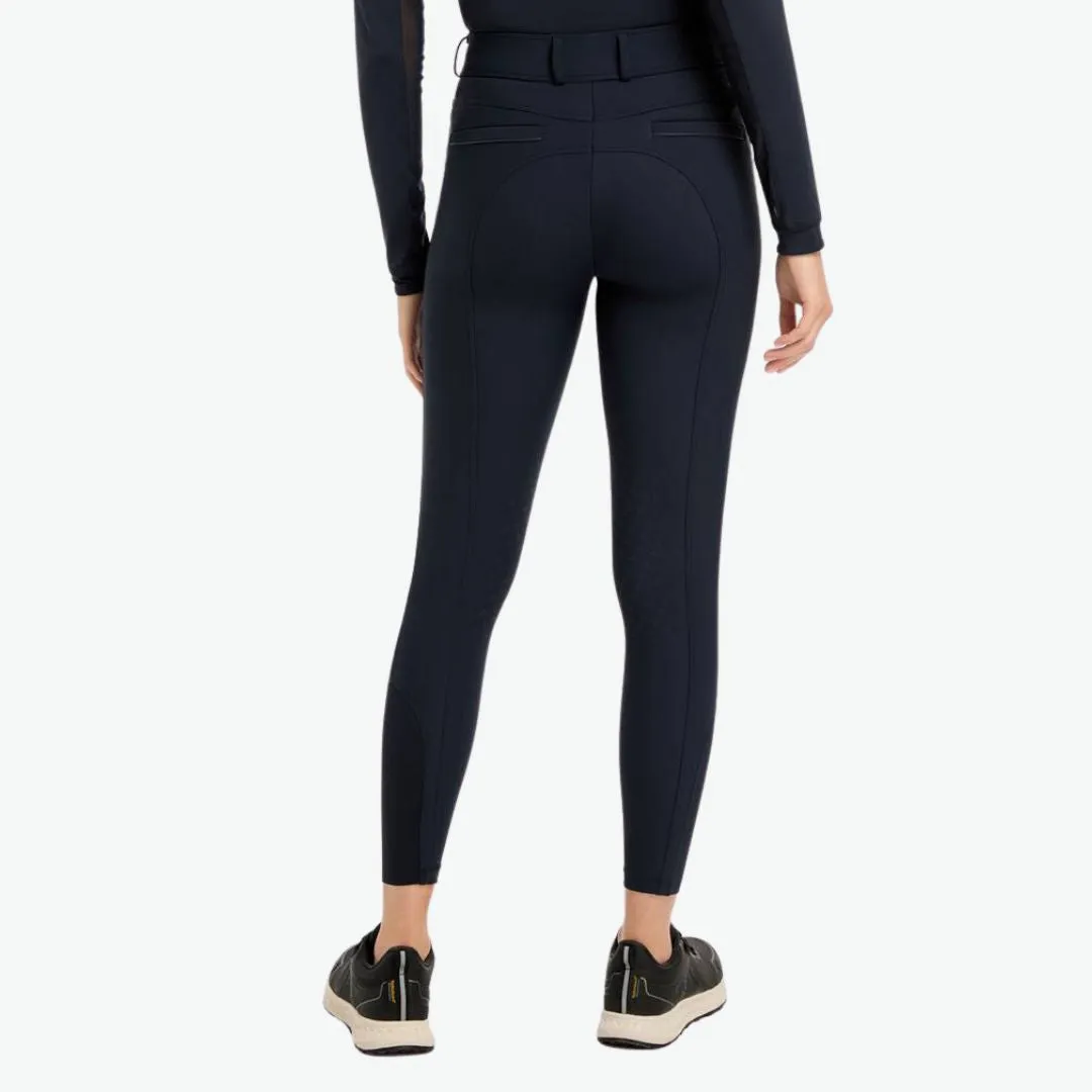 LeMieux Isabelle Knee Grip Breeches
