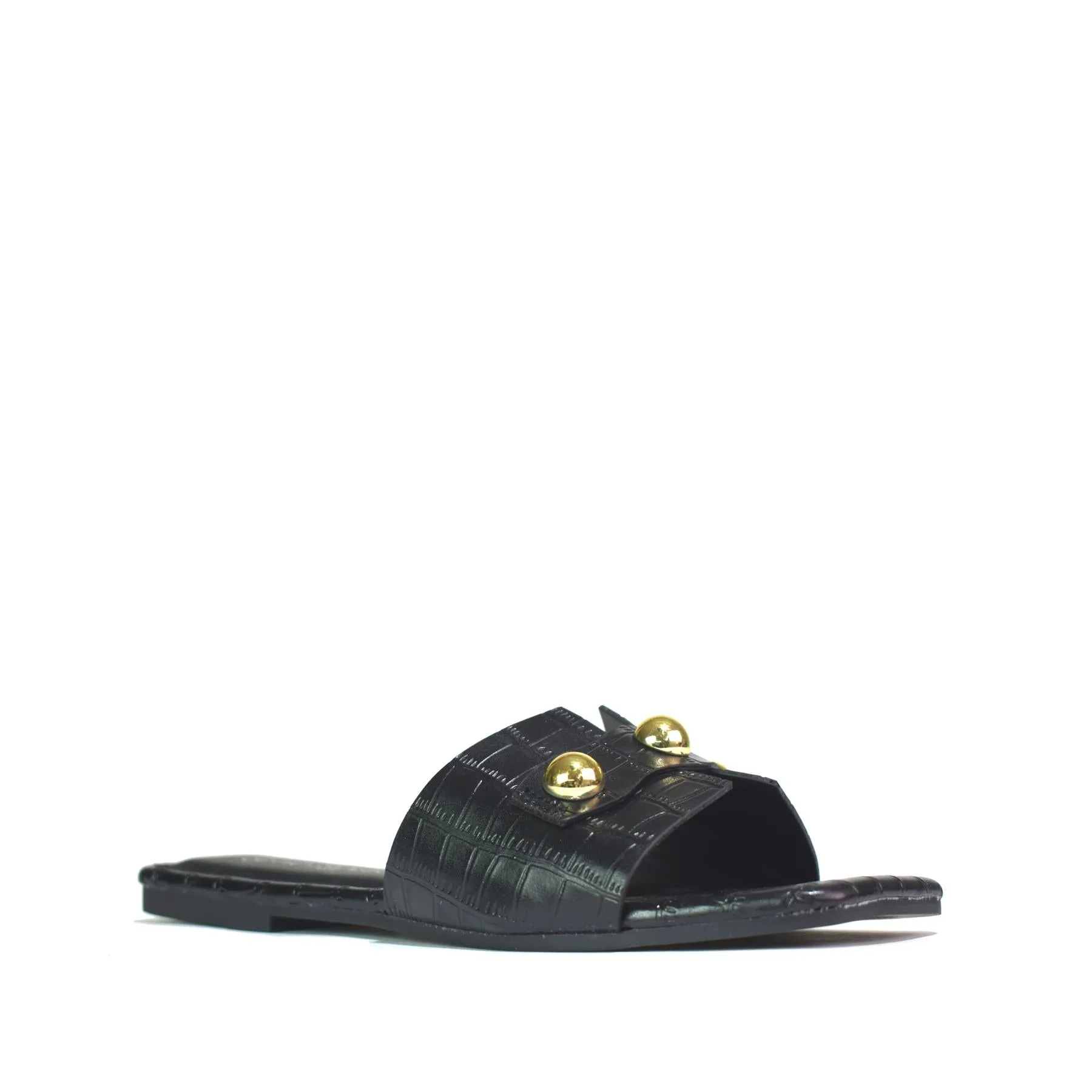 LSA-8638 Black