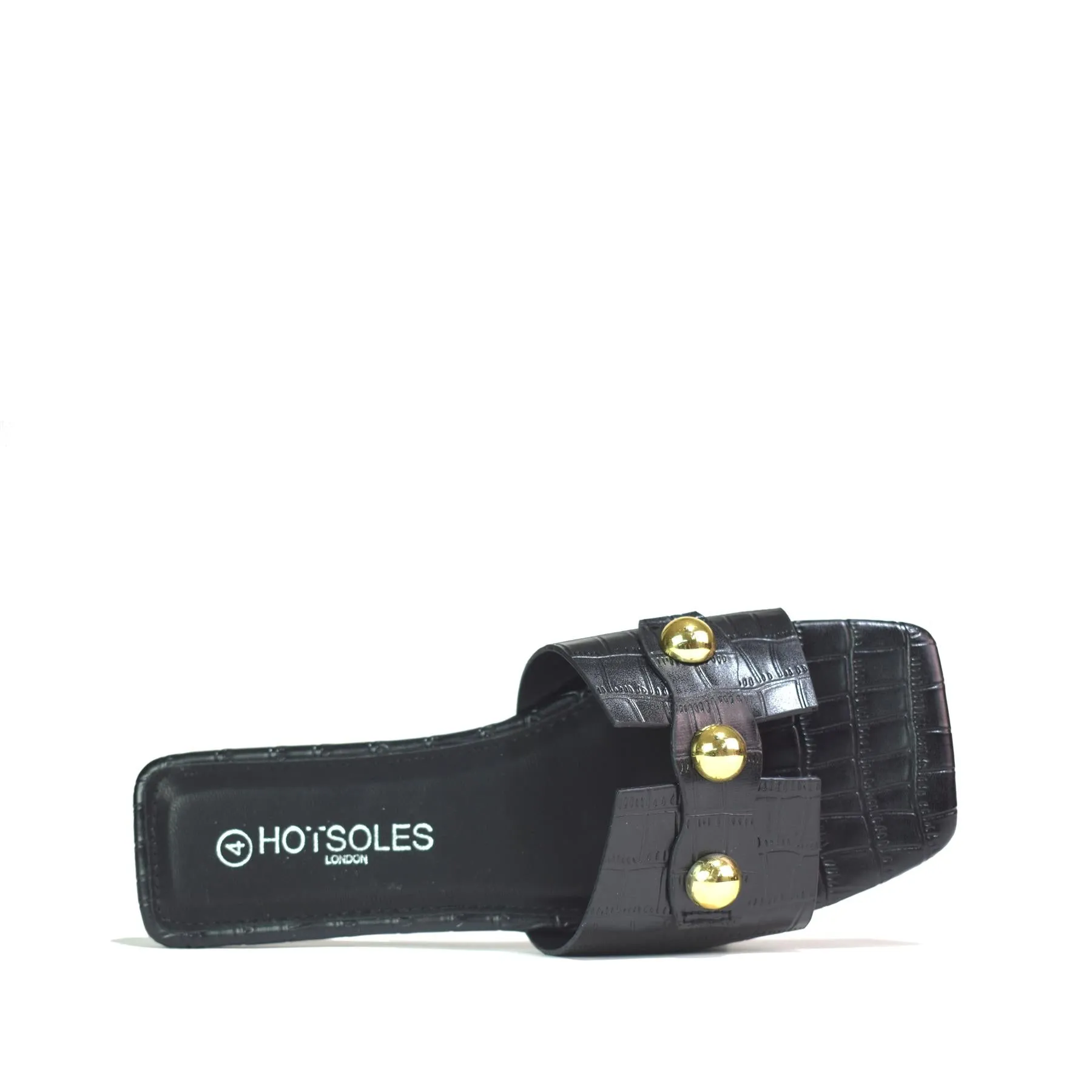 LSA-8638 Black