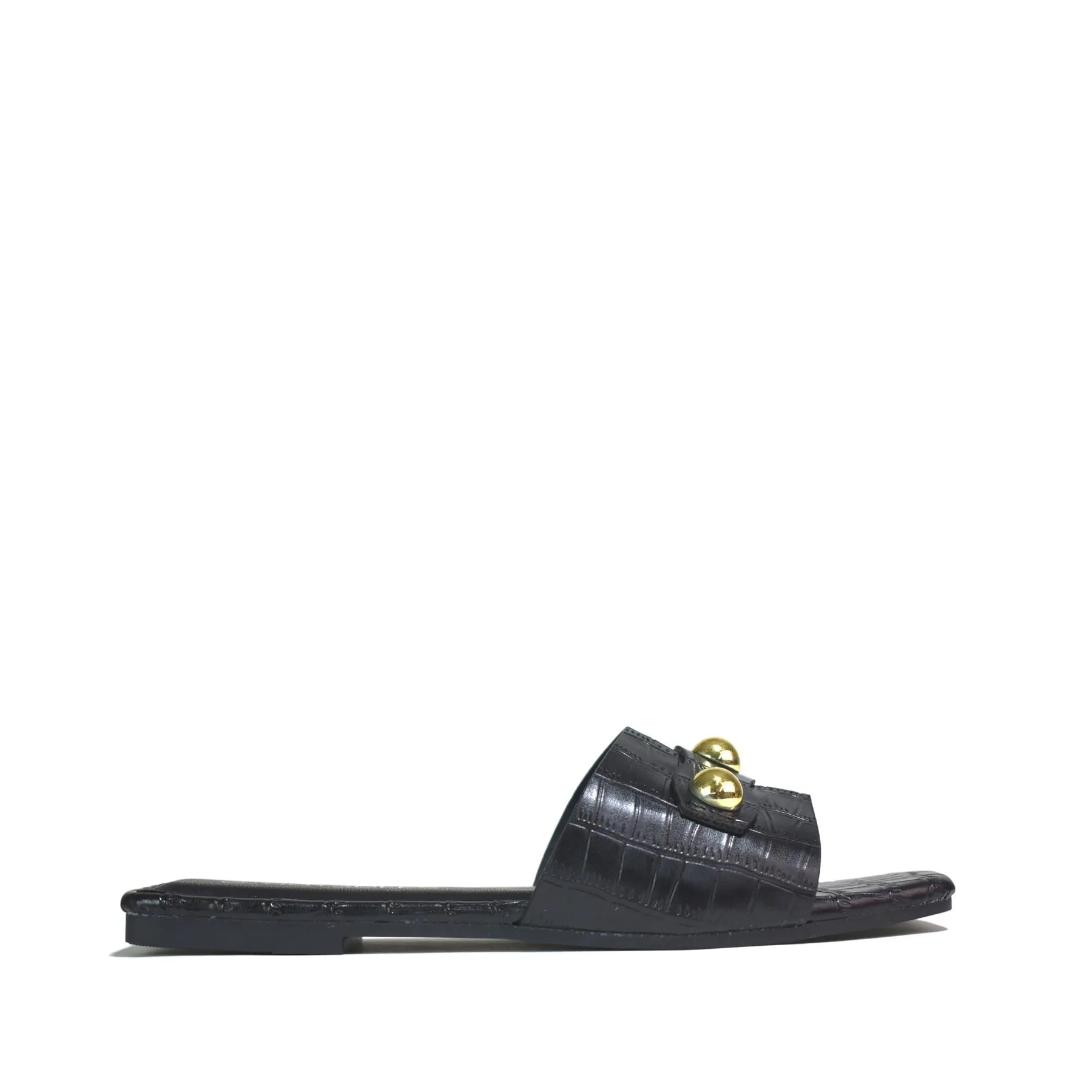 LSA-8638 Black