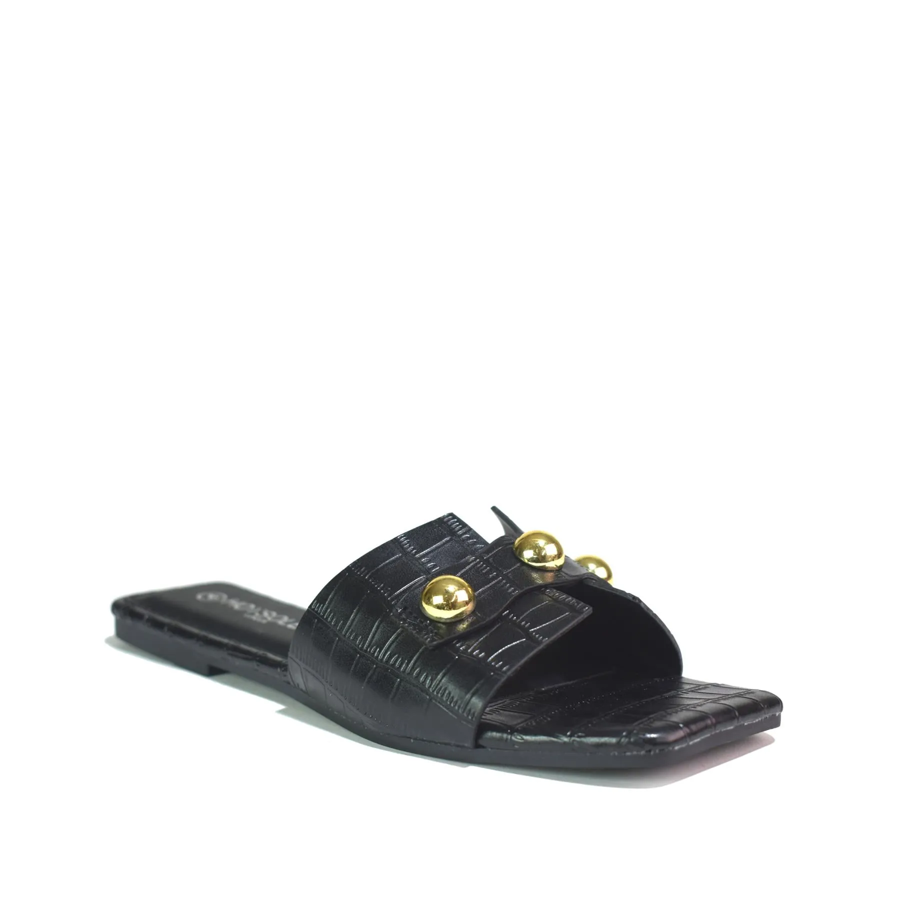LSA-8638 Black