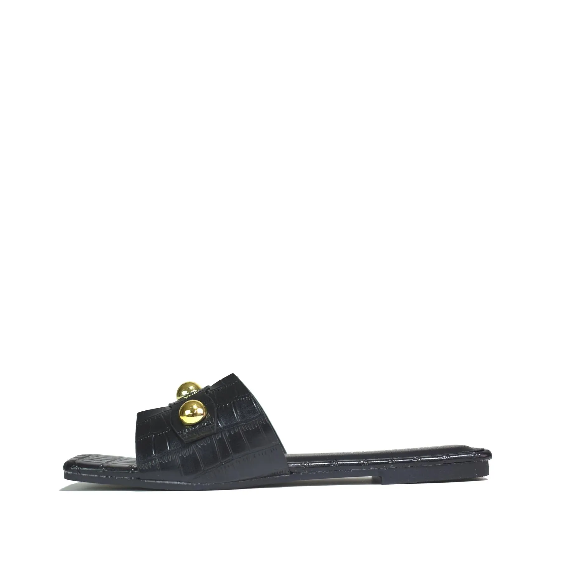 LSA-8638 Black