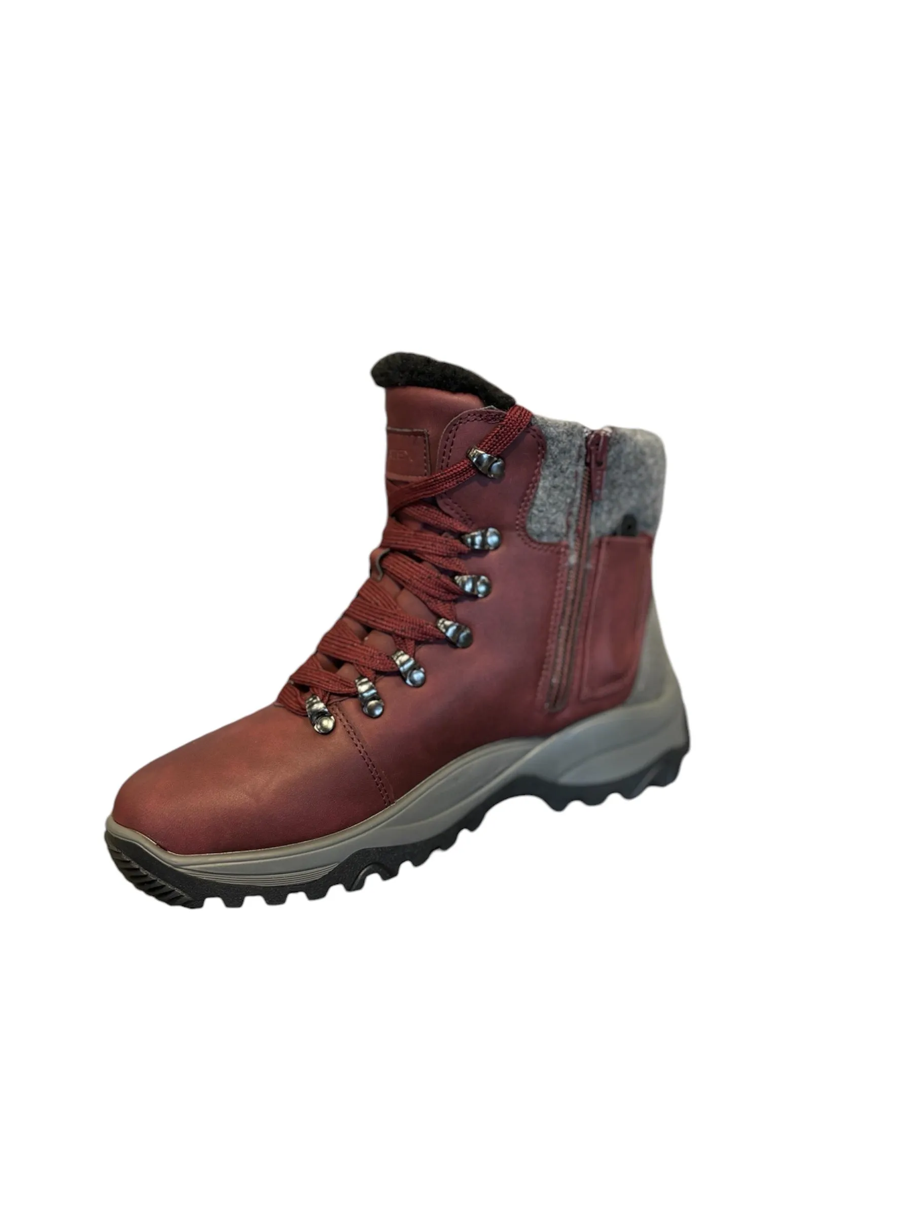 Navatex Women's Winter Boots - 2137487OC