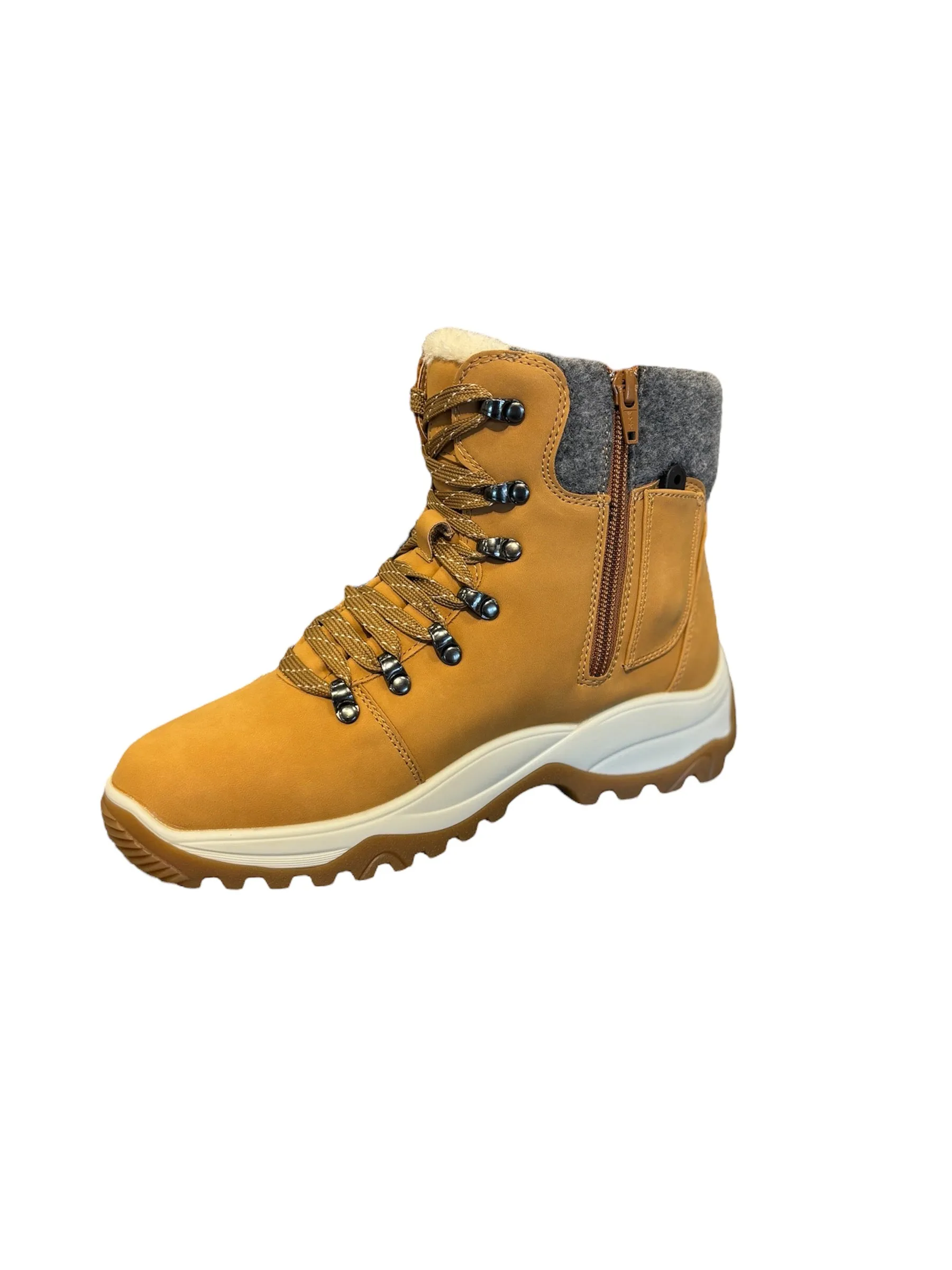 Navatex Women's Winter Boots - 2137487OC