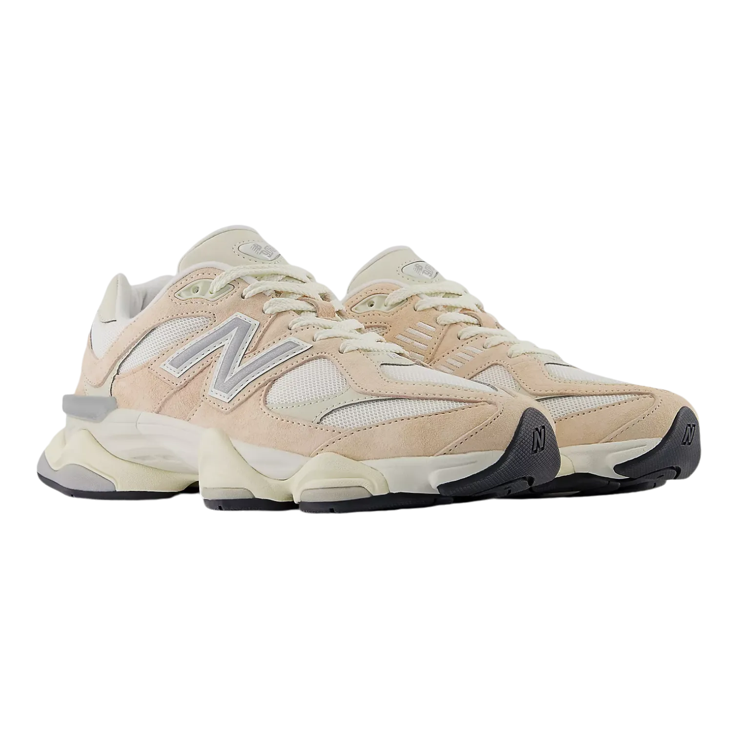 New Balance 9060 Vintage Rose/White "Unisex" U9060WNA