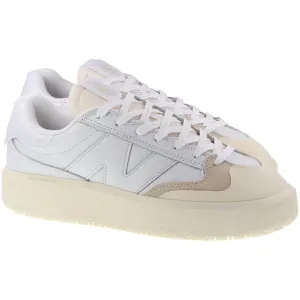 New Balance Trainers Mens CT302 White