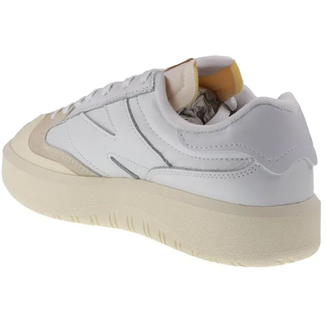 New Balance Trainers Mens CT302 White