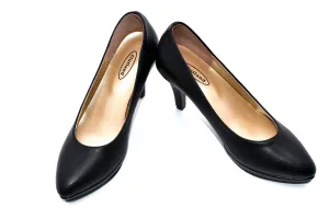 Outland 248103 Finley Womens Black Shoes