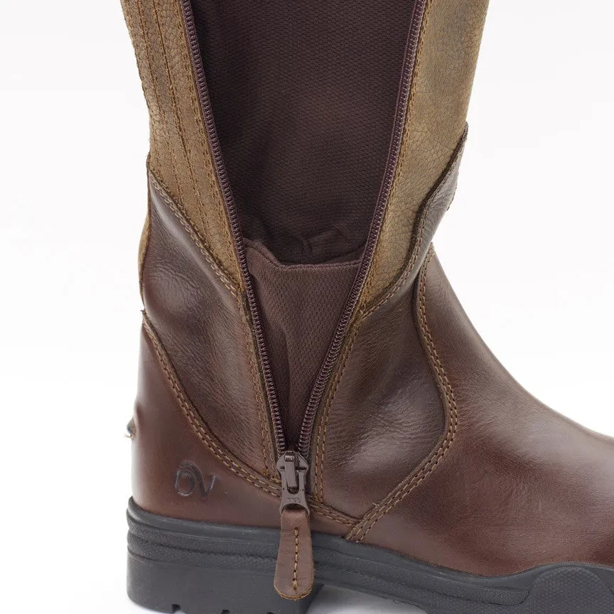 Ovation Moorland II Highrider Boot
