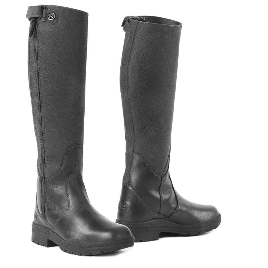 Ovation Moorland II Highrider Boot