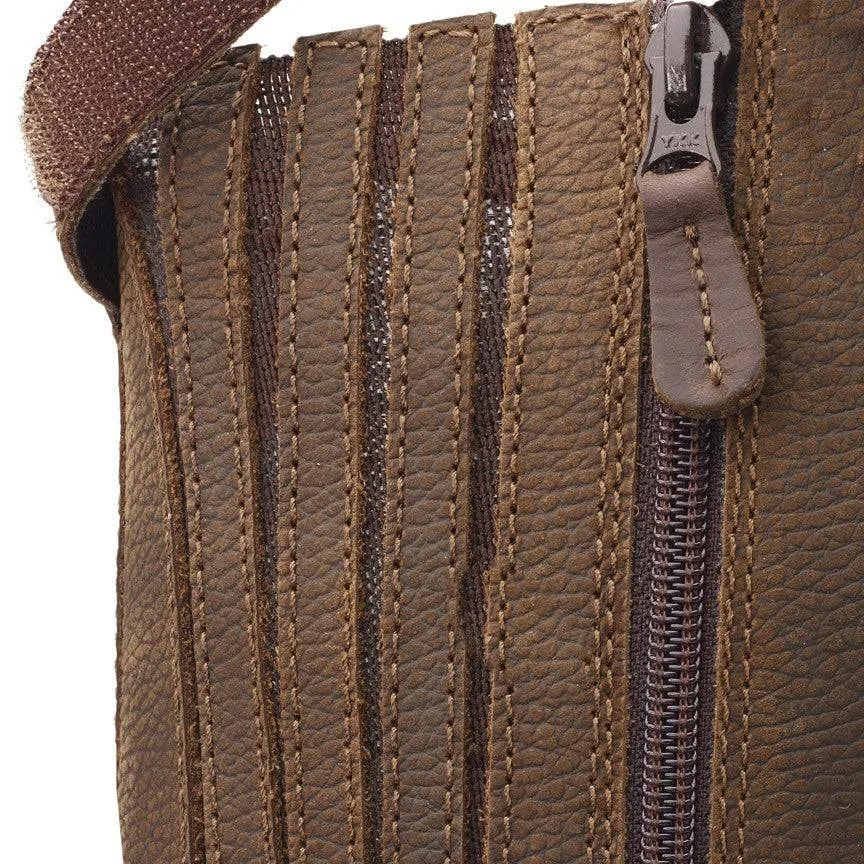 Ovation Moorland II Highrider Boot
