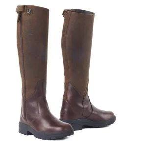 Ovation Moorland II Highrider Boot