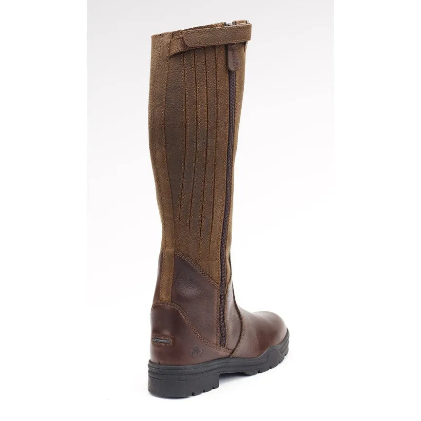 Ovation Moorland II Highrider Boot