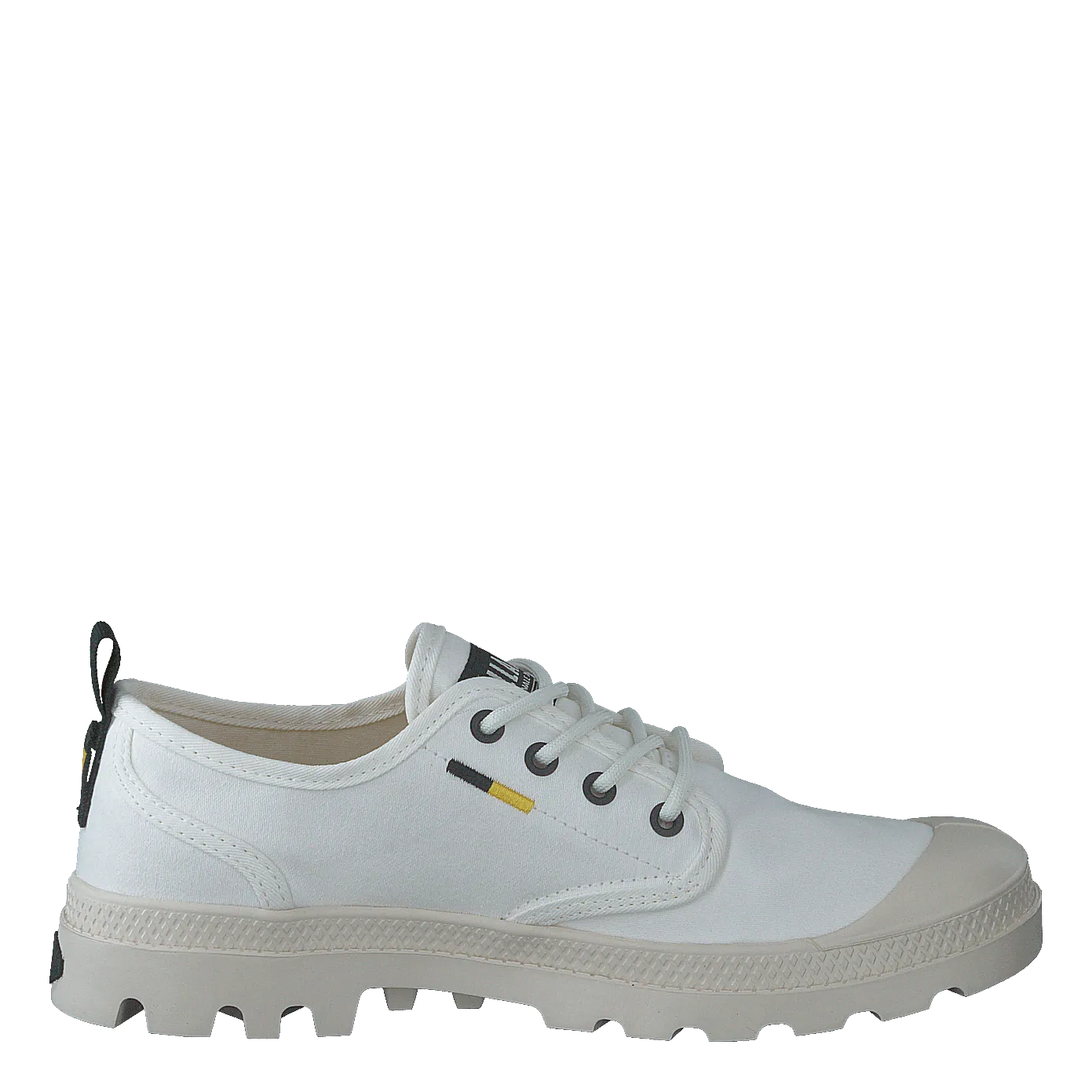 Pampa Ox Htg Supply Star White