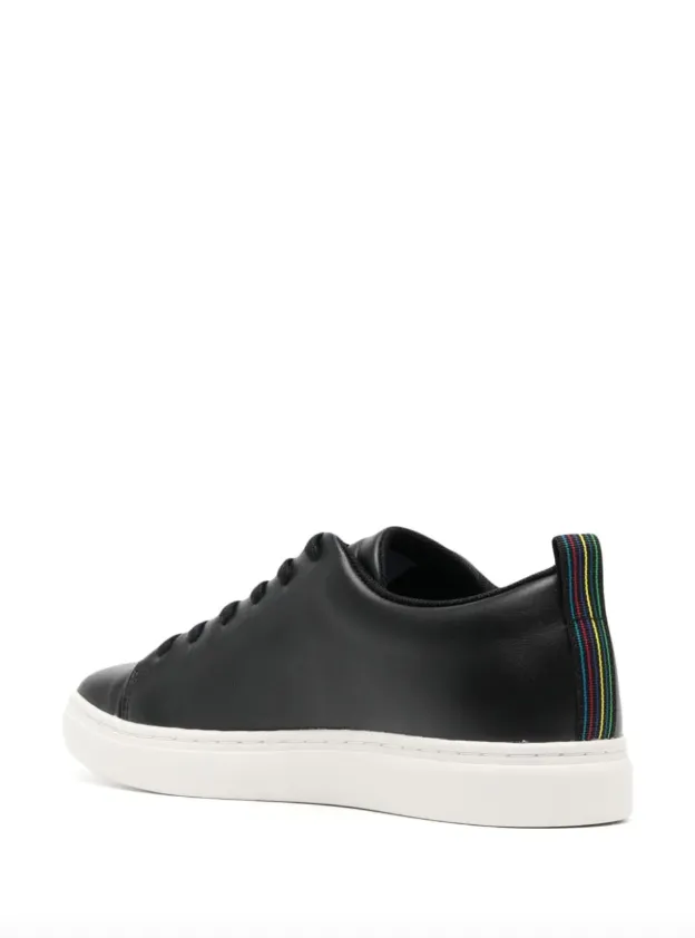PS Paul Smith black "Lee" trainers