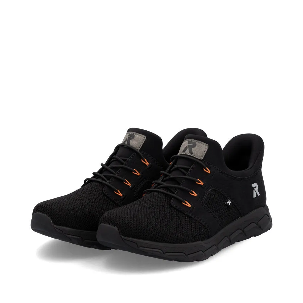 Rieker Ladies Ready To Go Sneaker