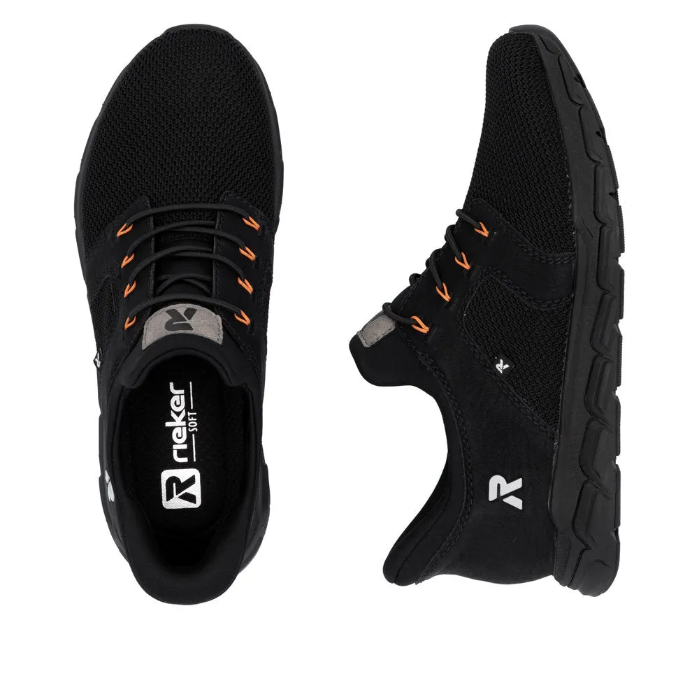 Rieker Ladies Ready To Go Sneaker