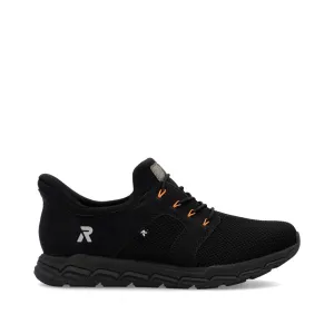Rieker Ladies Ready To Go Sneaker