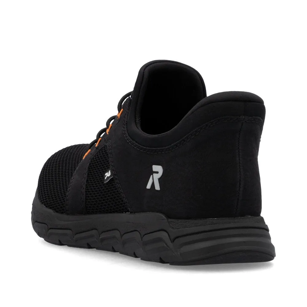 Rieker Ladies Ready To Go Sneaker