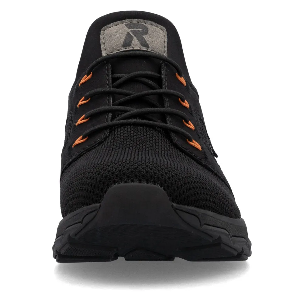 Rieker Ladies Ready To Go Sneaker