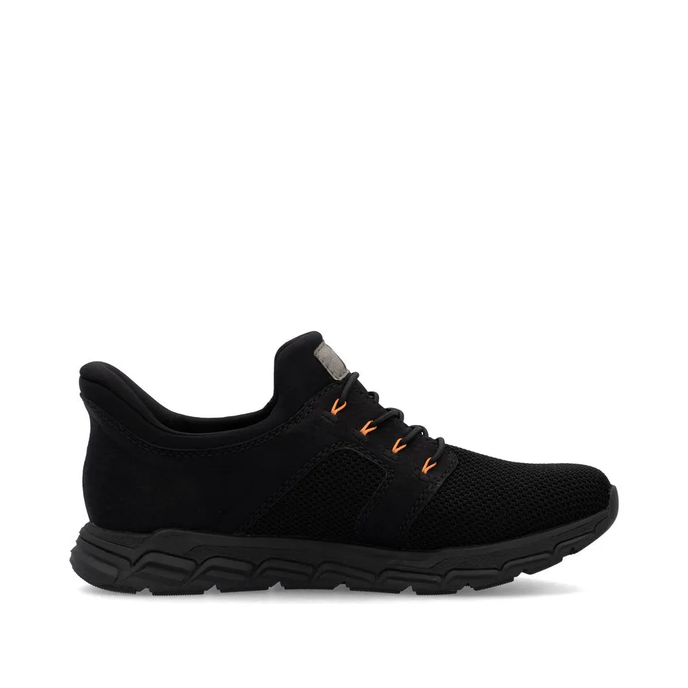 Rieker Ladies Ready To Go Sneaker