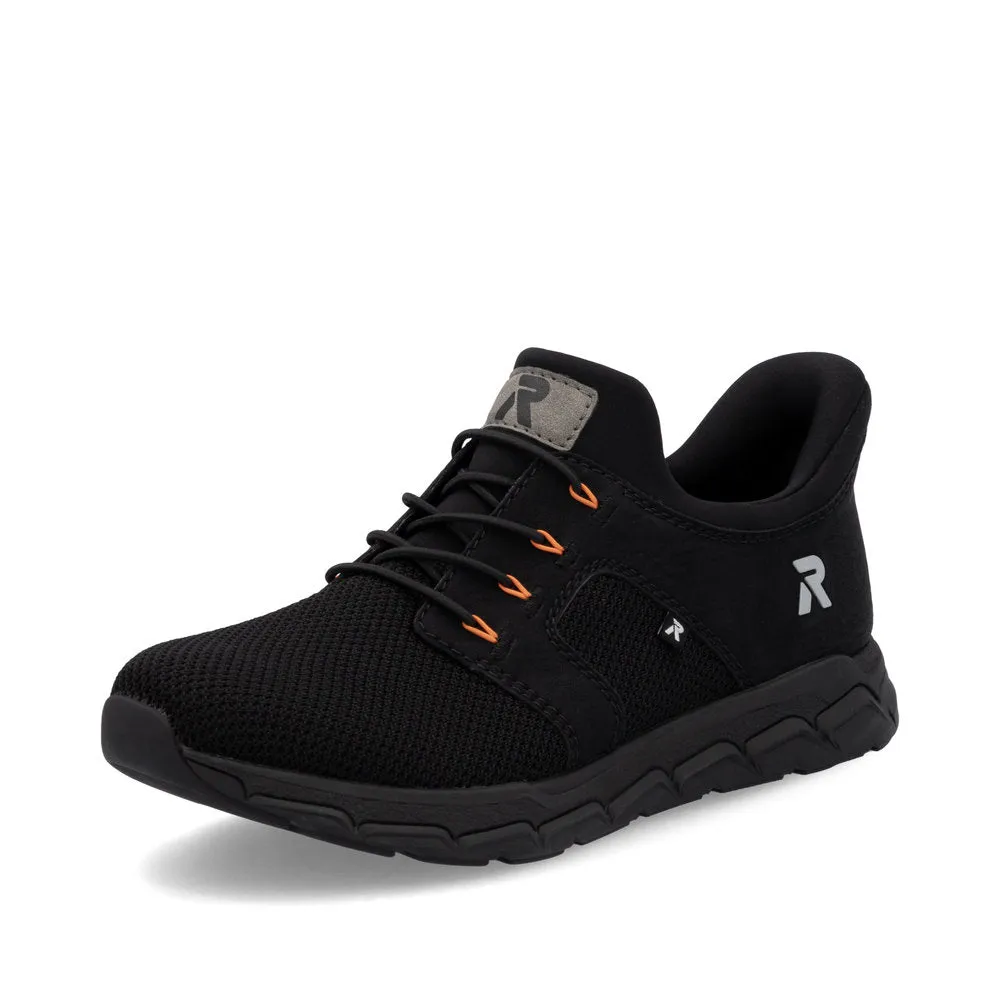 Rieker Ladies Ready To Go Sneaker