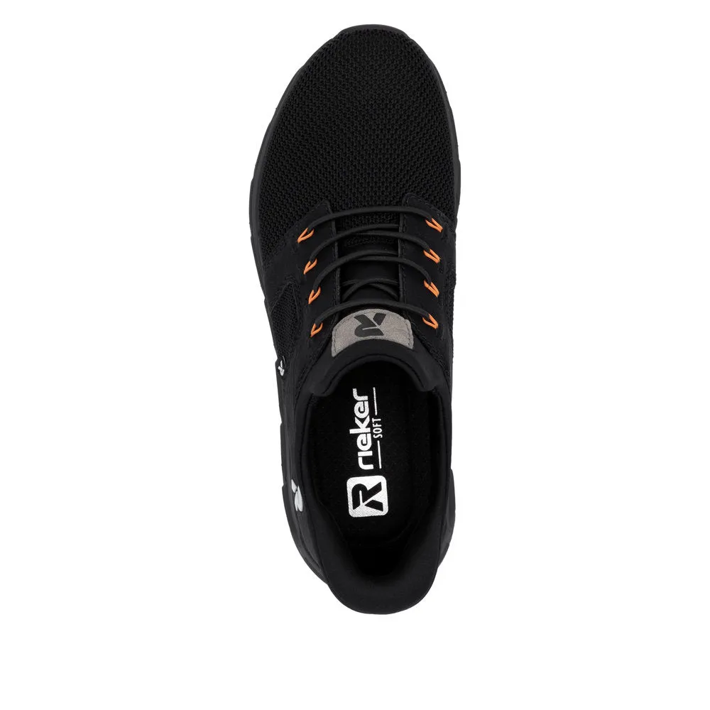 Rieker Ladies Ready To Go Sneaker
