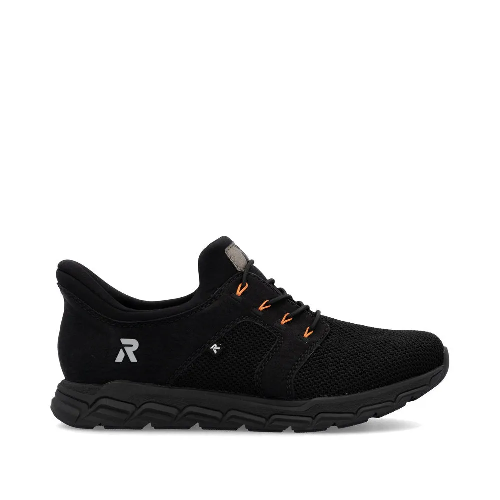 Rieker Ladies Ready To Go Sneaker
