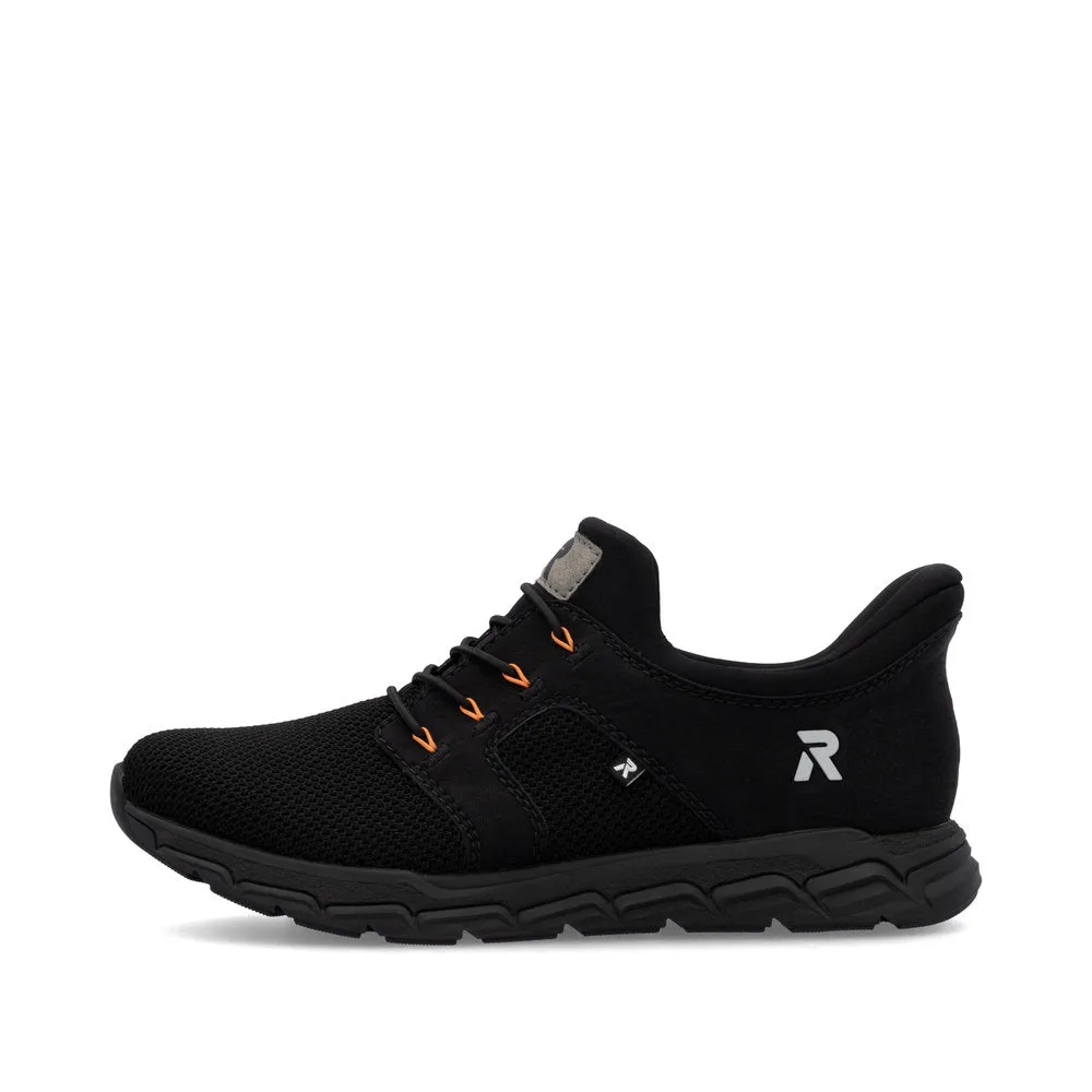 Rieker Ladies Ready To Go Sneaker
