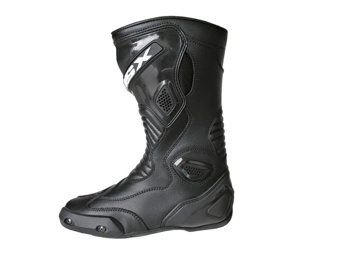 ROAD KING - RACING BOOTS 800