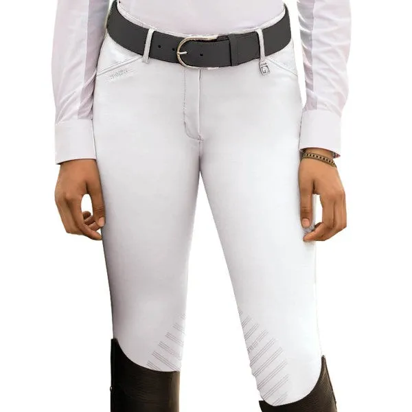 Romfh Sarafina EuroSeat Grip KP Breech