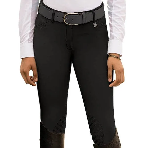 Romfh Sarafina EuroSeat Grip KP Breech