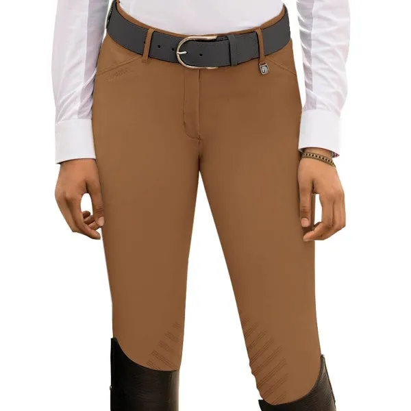 Romfh Sarafina EuroSeat Grip KP Breech