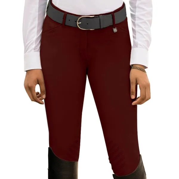 Romfh Sarafina EuroSeat Grip KP Breech