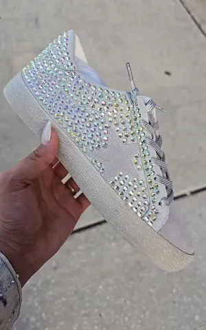 Shooting Star Sneaker