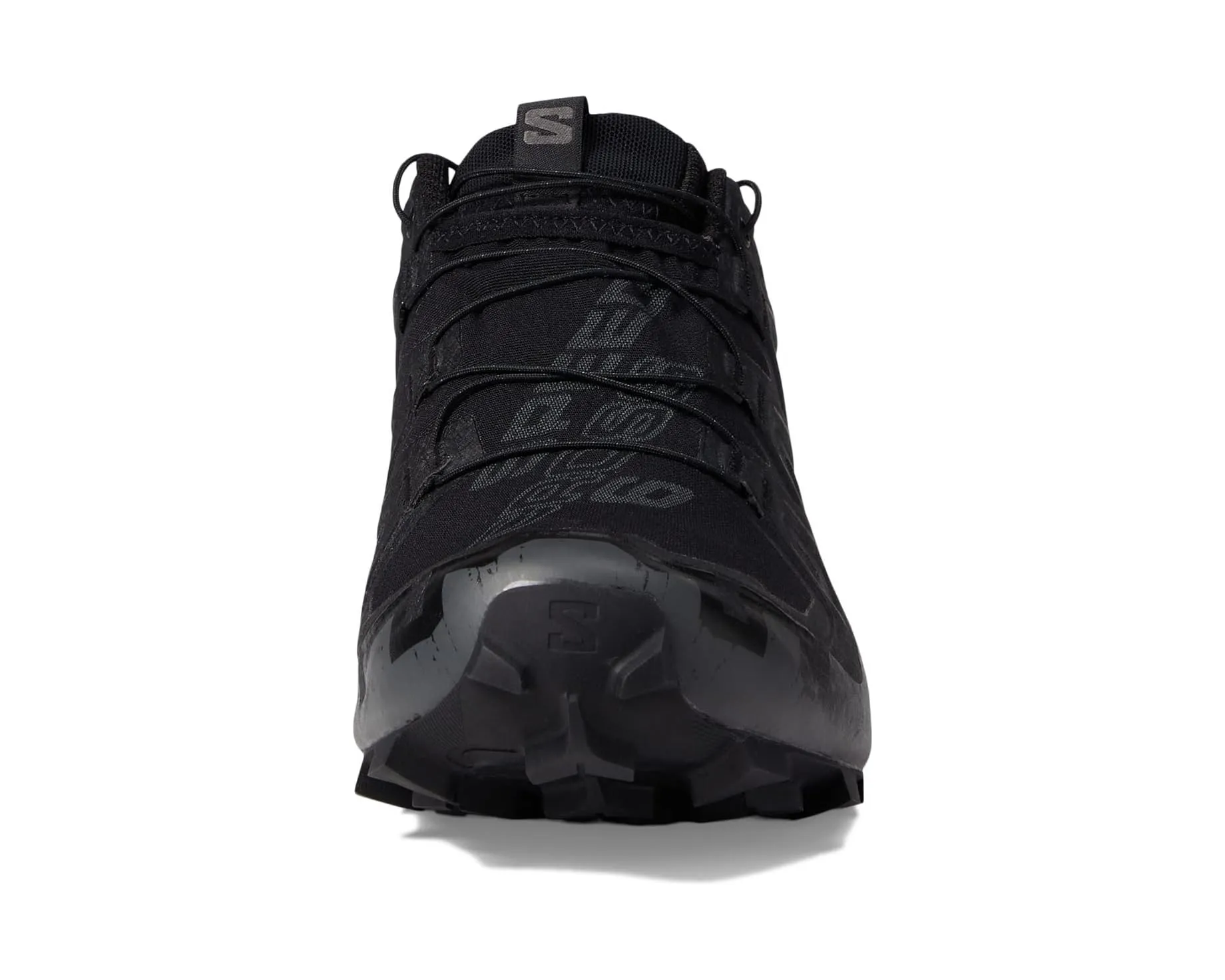 SOLOMON SPEEDCROSS 6 GTX M BLK/BLK/PHA