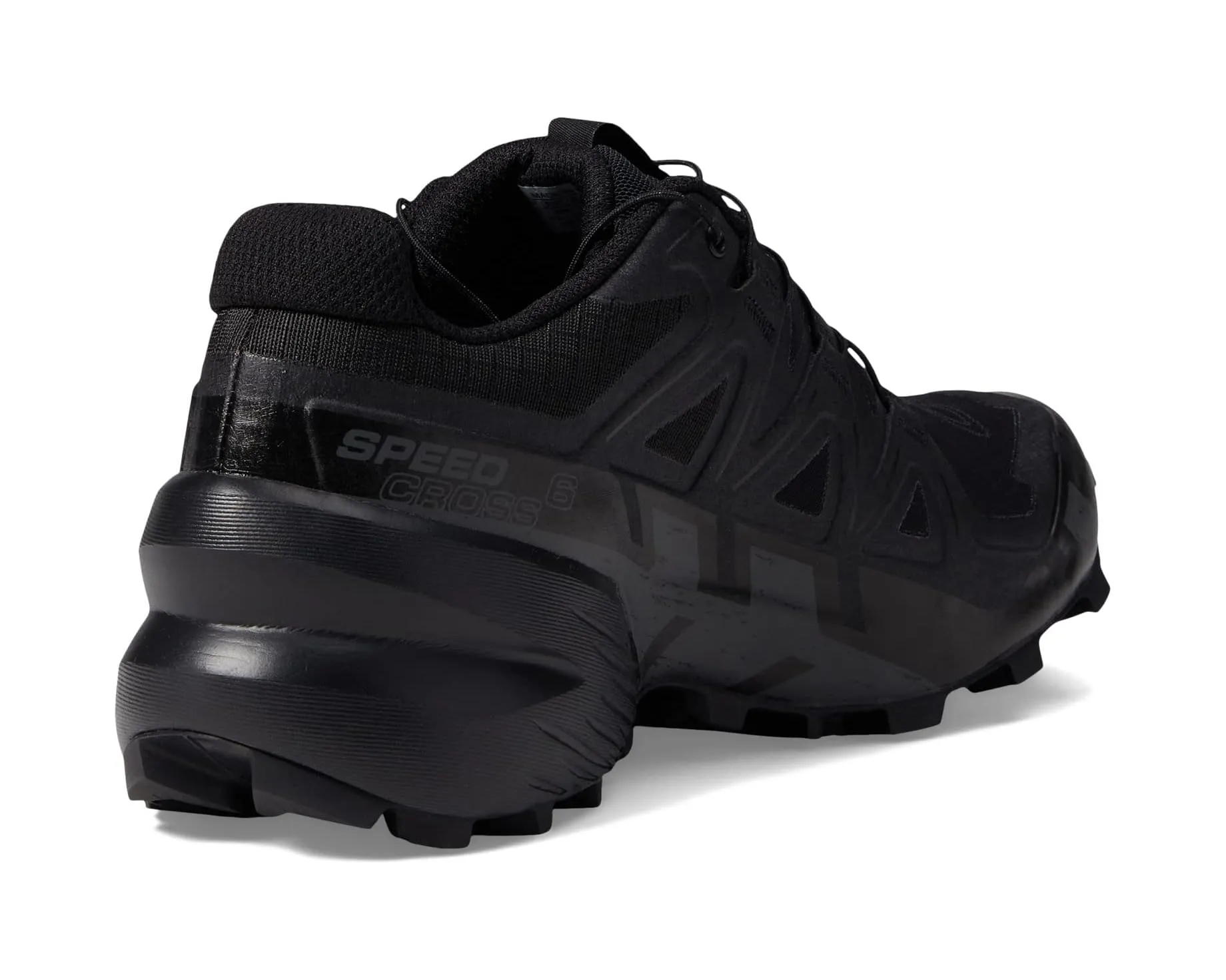 SOLOMON SPEEDCROSS 6 GTX M BLK/BLK/PHA