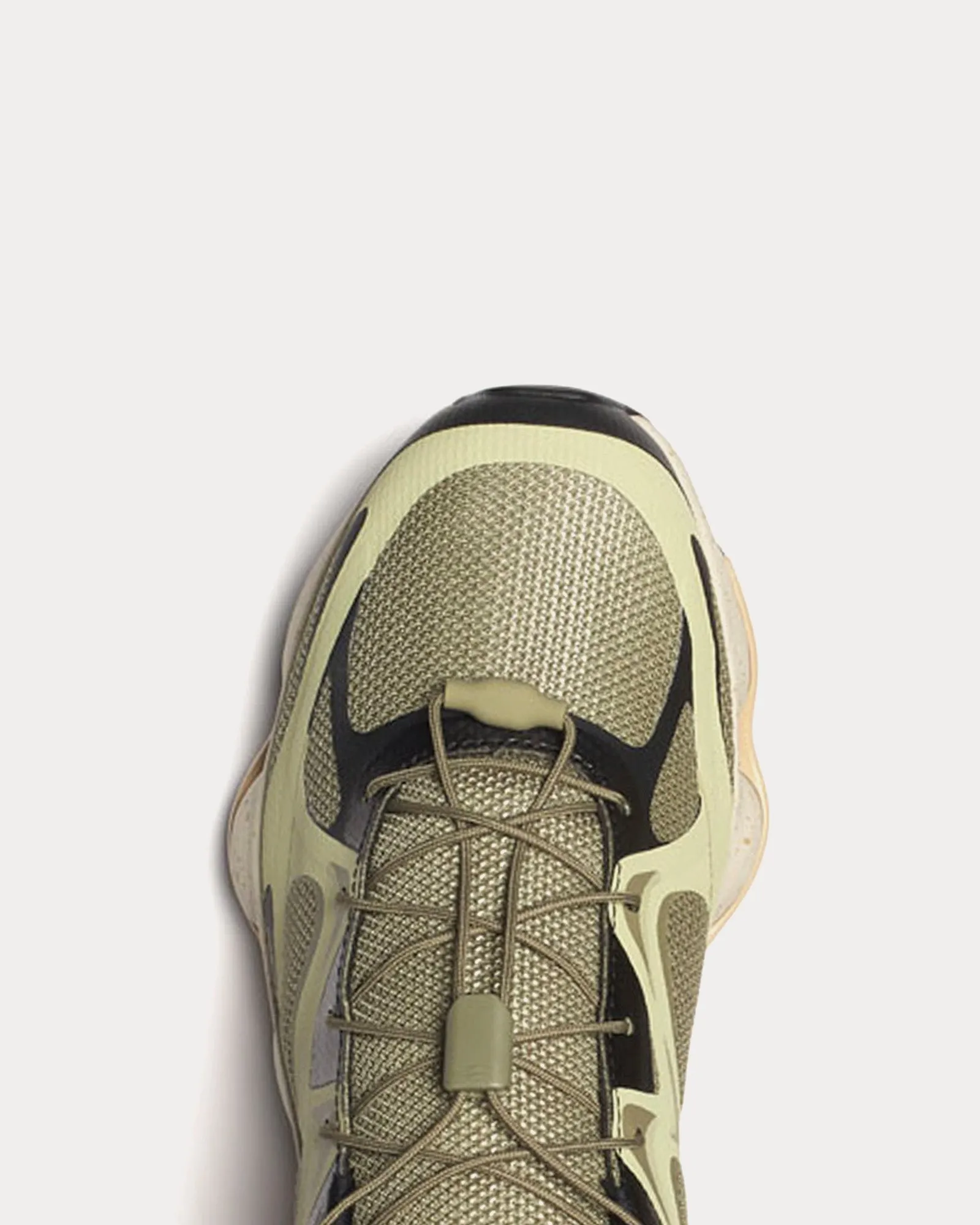 SpeedARC Matis Drab Low Top Sneakers