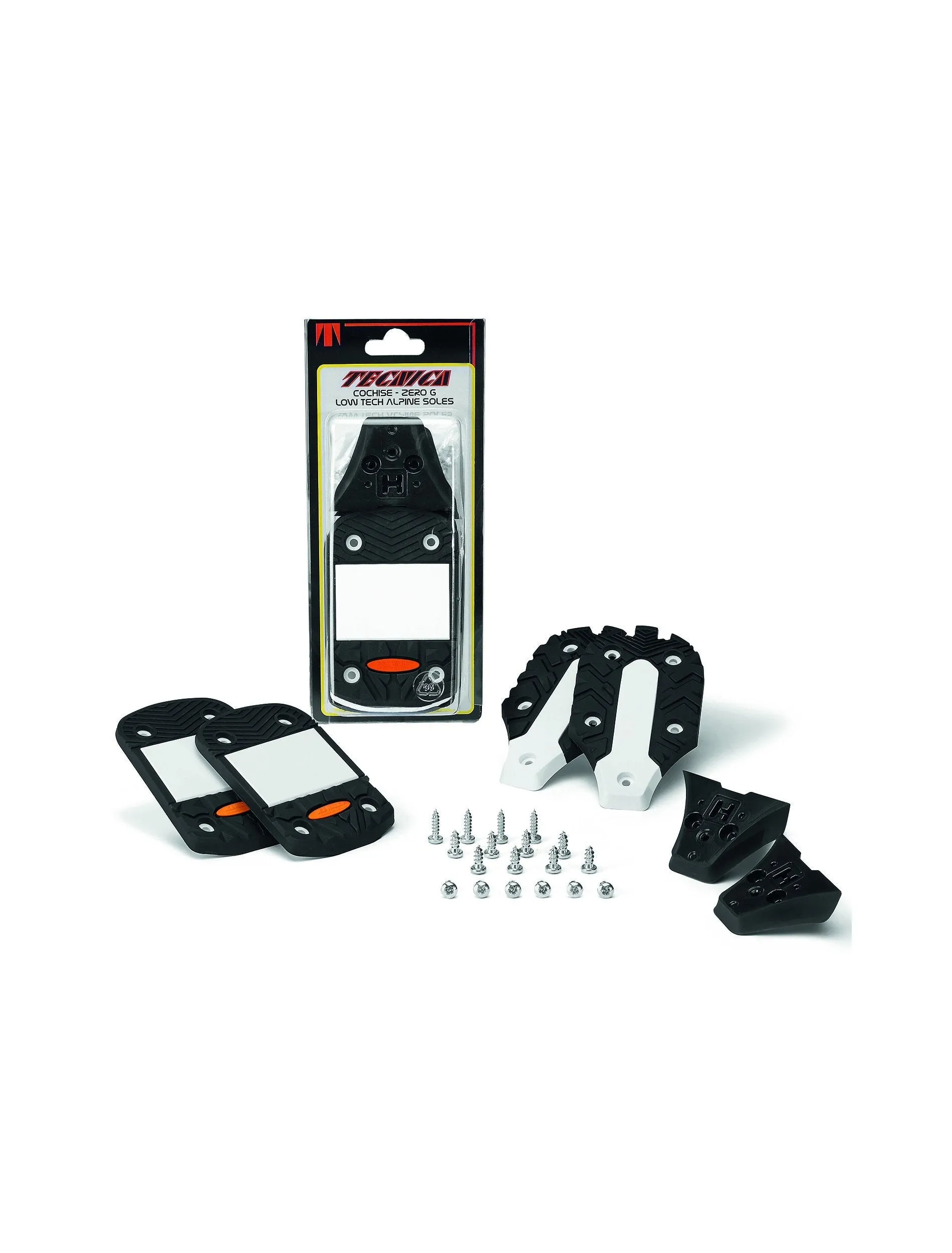 Tecnica Cochise / Zero G Replacement Sole Kit