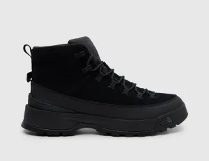 The North Face Glenclyffe Urban Boot TNF Black / TNF Black