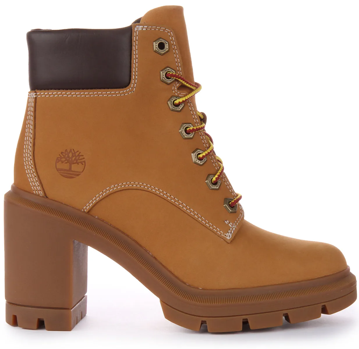 Timberland A5Y5R Allington 6 Inch In Wheat