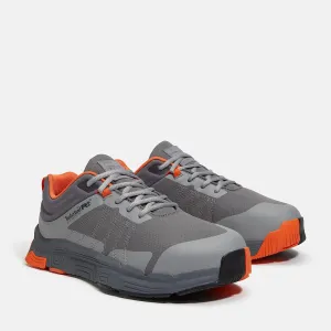 Timberland Pro XR-1 Dynamic Natural Fit Alloy Toe Work Sneakers Men's