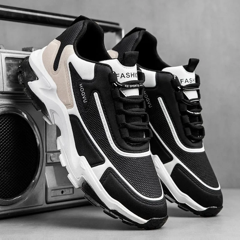 Tênis Sneaker Vulcanize